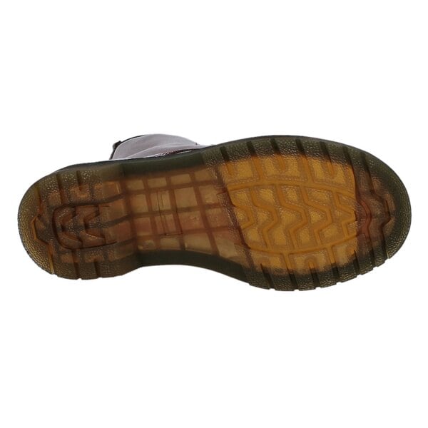 Buty zimowe damskie CONFRONT  ROCKERS  cfwb314003 kolor bordowy