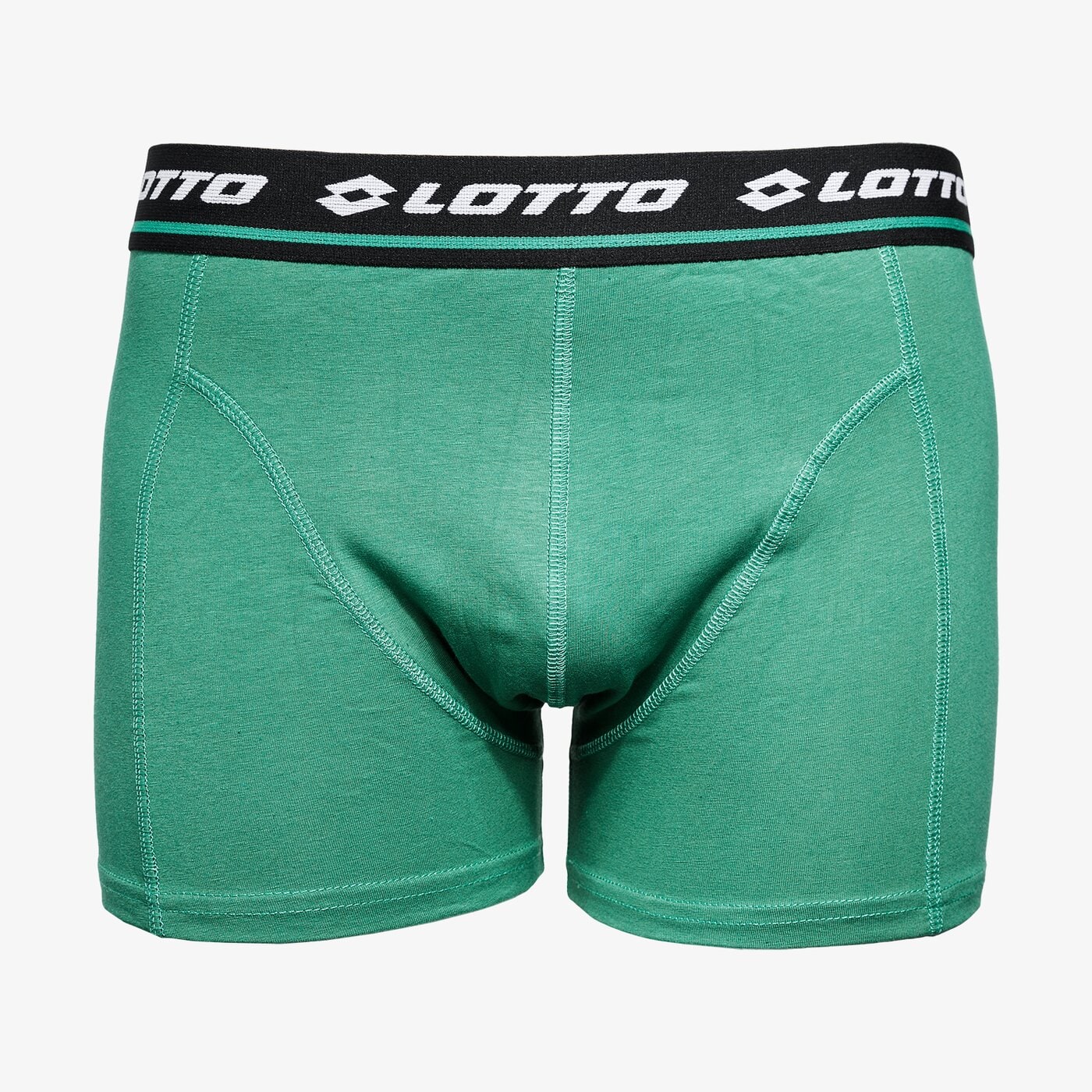 Bielizna męska LOTTO BOKSERKI VANOCA lo320box40002 kolor multicolor