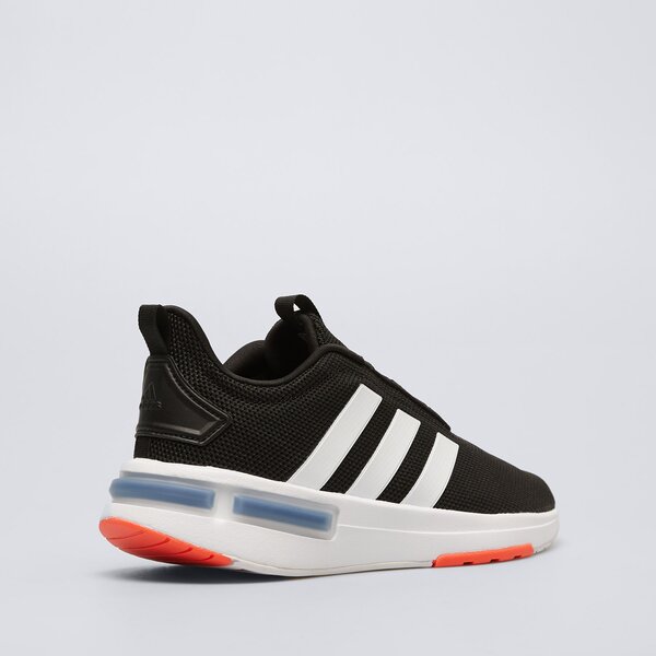 Buty dziecięce ADIDAS RACER TR23 K id0334 kolor czarny