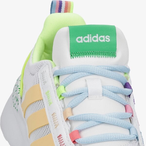 Buty dziecięce ADIDAS RACER TR21 K gy1919 kolor multicolor