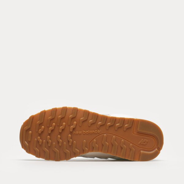 Buty sportowe damskie NEW BALANCE GM_GW500  gw500cr1 kolor różowy