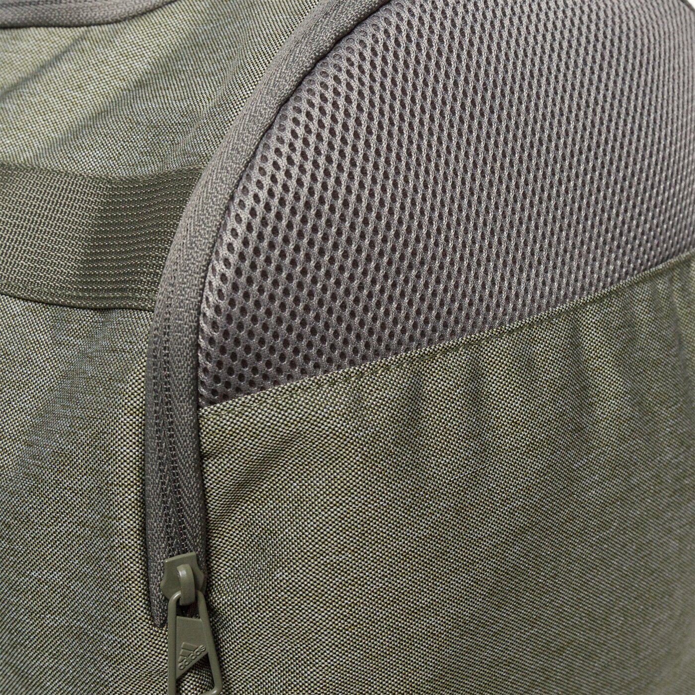 Torba sportowa damska ADIDAS TORBA 4ATHLTS DUF MF fl4415 kolor khaki