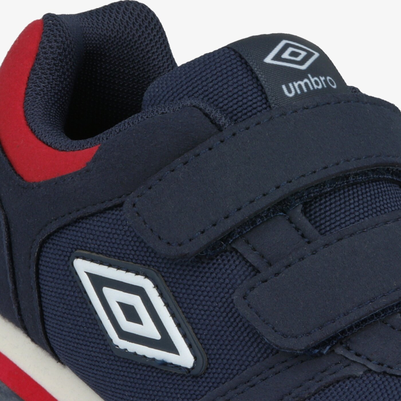 Buty dziecięce UMBRO FOLLOW INF II umjid219001 kolor granatowy