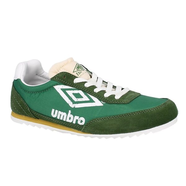 UMBRO ANCOATS 2 CLASSIC 40124u3mk kolor zielony