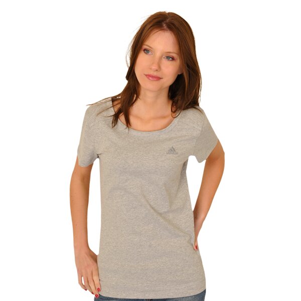 Koszulka damska ADIDAS T-SHIRT ESSENTIALS TEE v35349 