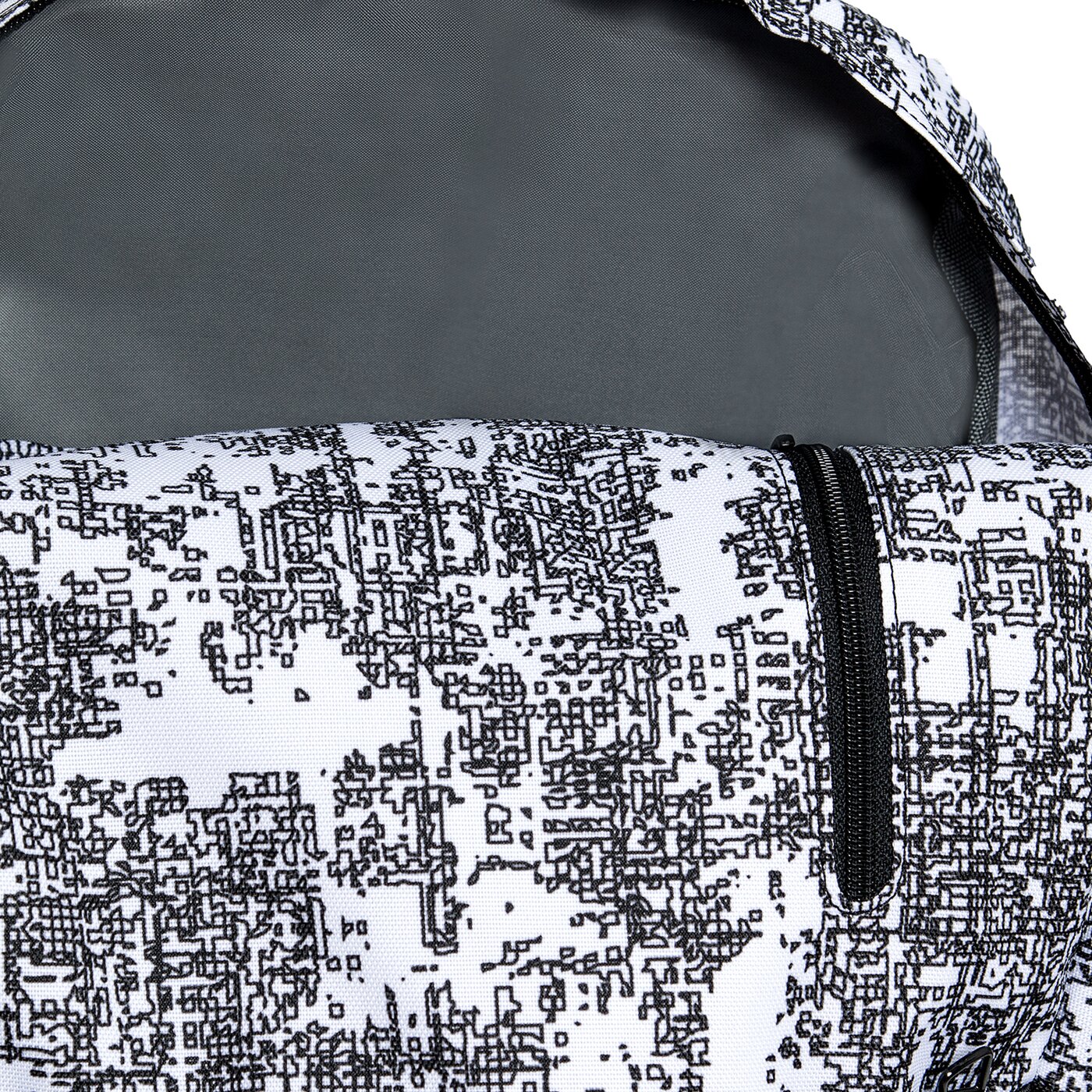 Plecak damski ADIDAS PLECAK VERSATILE BP G1 ay5130 kolor multicolor