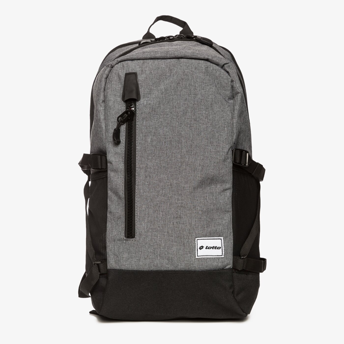 Plecak damski LOTTO PLECAK GRISS lo17bug15001 kolor szary