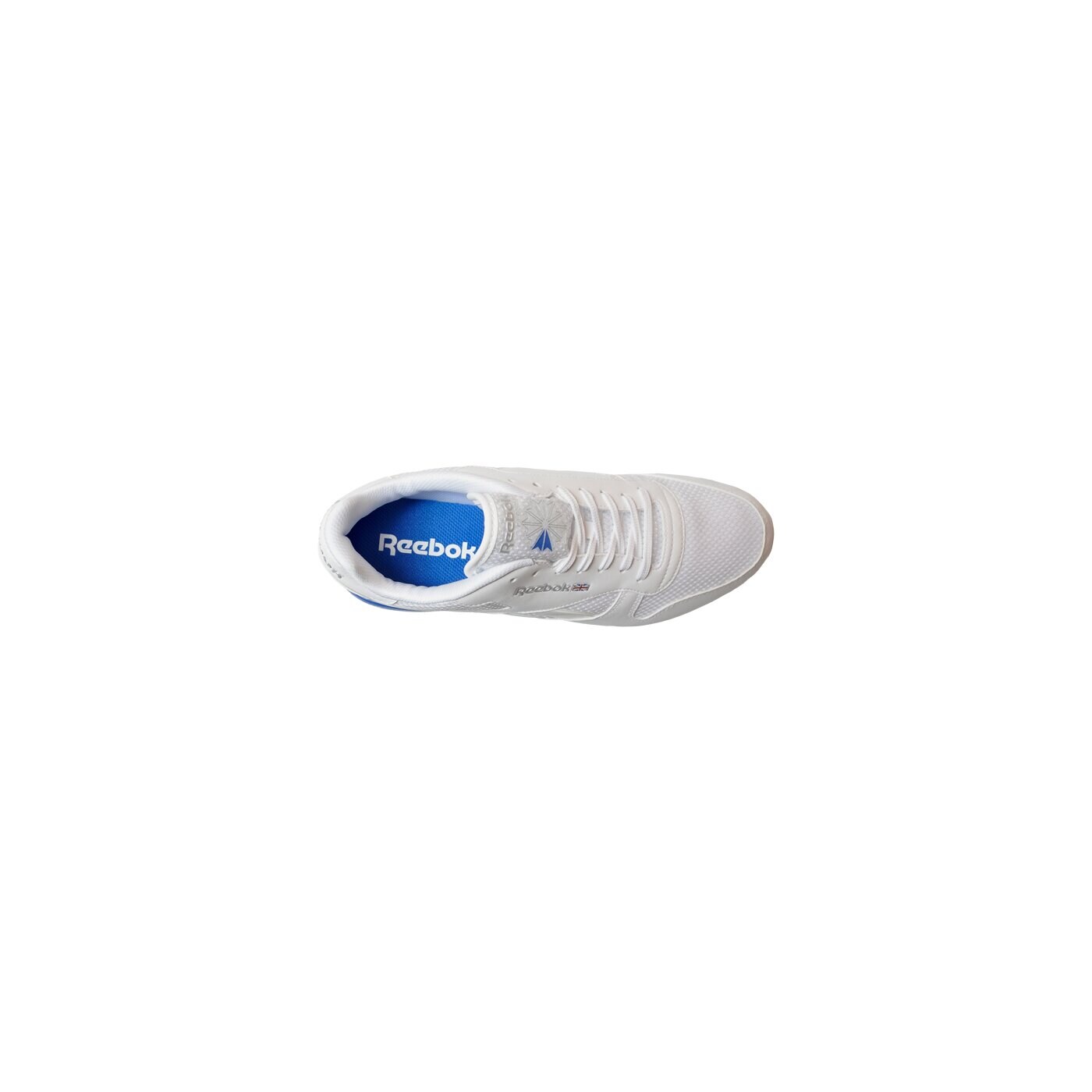 REEBOK CL LTHR CLEAN ULTRAL v71765 kolor biały