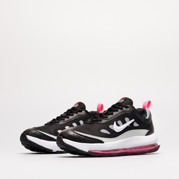 Buty sportowe damskie NIKE AIR MAX AP cu4870-003 kolor czarny