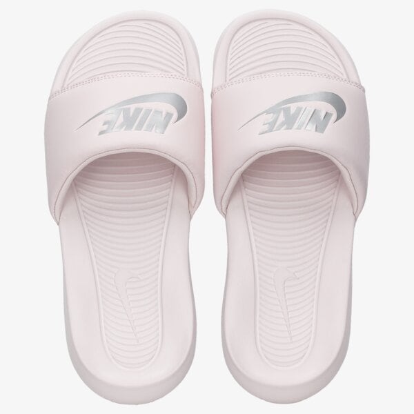 Klapki damskie NIKE VICTORI ONE SLIDE  cn9677-600 kolor różowy