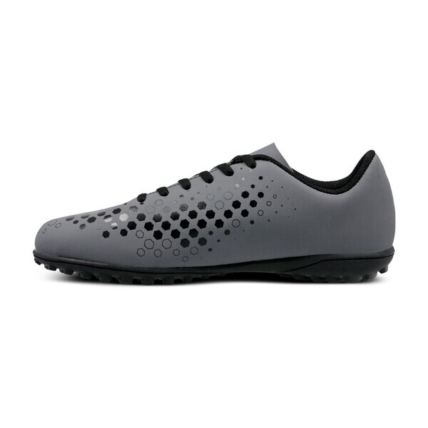 Buty piłkarskie dla dzieci UMBRO ACCURE TF - JNR 81438ugkn kolor szary