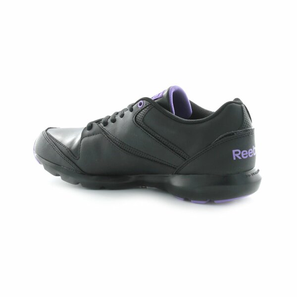 Buty treningowe damskie REEBOK STUDIO BEAT LOW IV j84425 kolor czarny