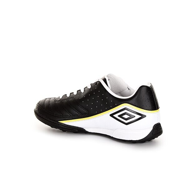 Buty piłkarskie dla dzieci UMBRO ALSTON TF-J 80615u5bk kolor czarny