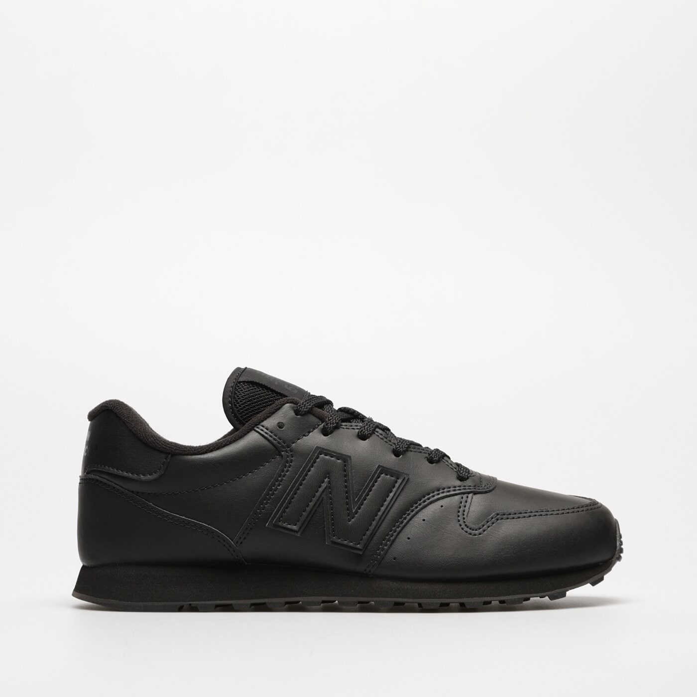 buty sportowe new balance gm500ssb