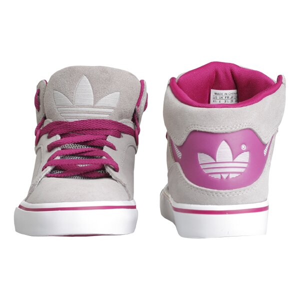 ADIDAS  ATTITUDE WEST  J g23310k 