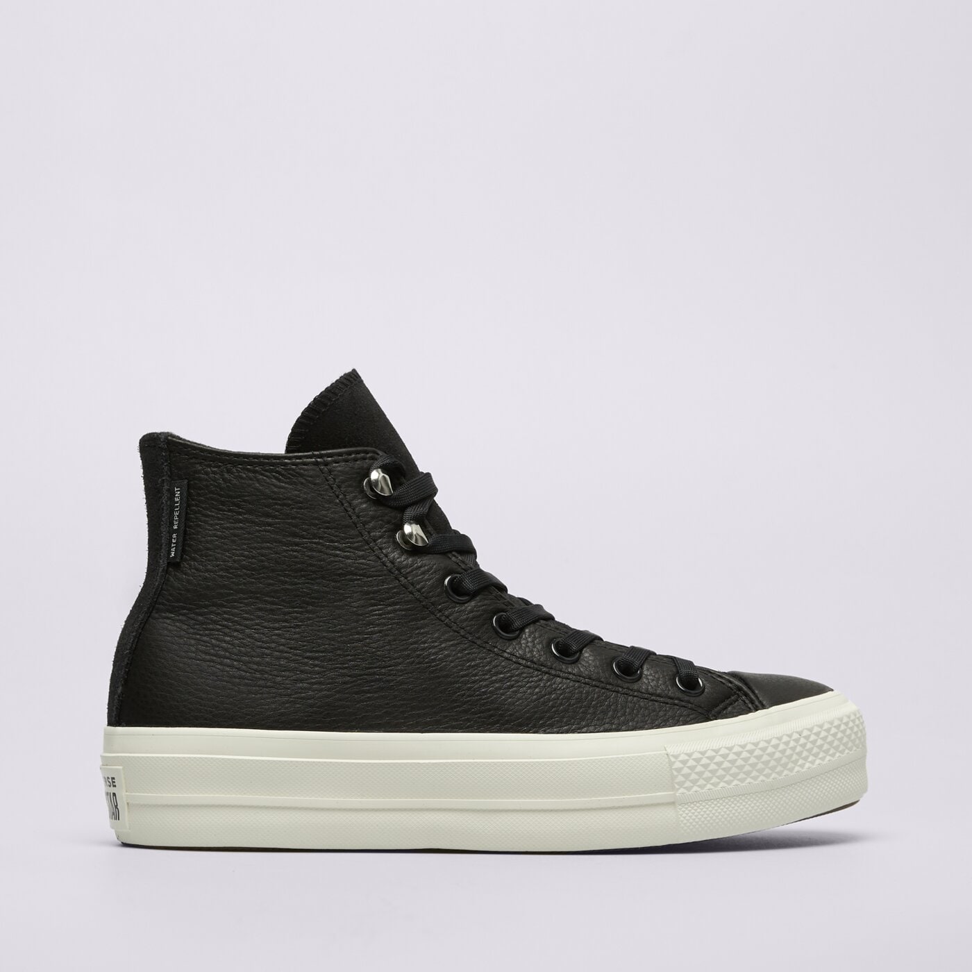 Buty sportowe damskie CONVERSE CHUCK TAYLOR ALL STAR LIFT a08312c kolor czarny