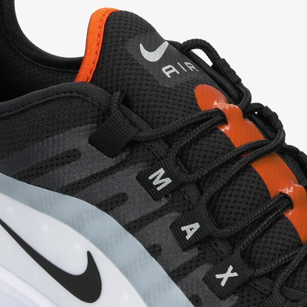 Buty sportowe męskie NIKE AIR MAX AXIS aa2146-017 kolor multicolor