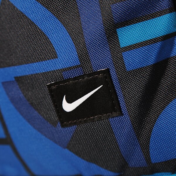 Plecak damski NIKE PLECAK ALL ACCESS HALFDAY ba4856471 kolor niebieski
