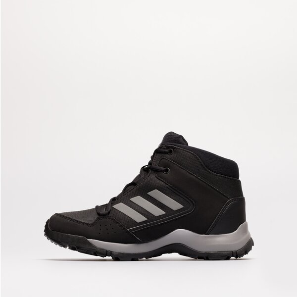 Buty trekkingowe dla dzieci ADIDAS HYPERHIKER K gz9216 kolor czarny