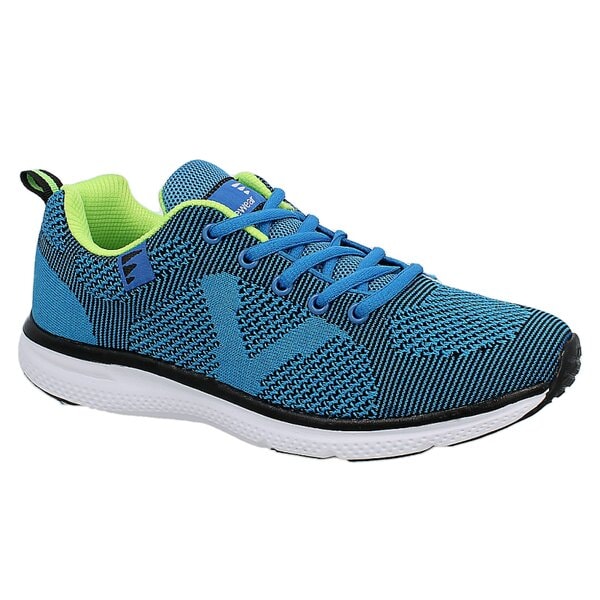 Buty do biegania męskie FEEWEAR CHASE RUN fwmr115003 kolor niebieski
