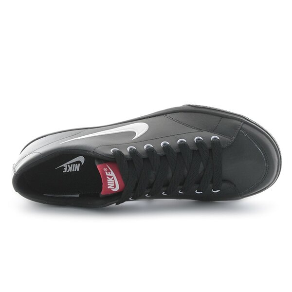 Buty sportowe męskie NIKE CAPRI SI  314951066 kolor czarny