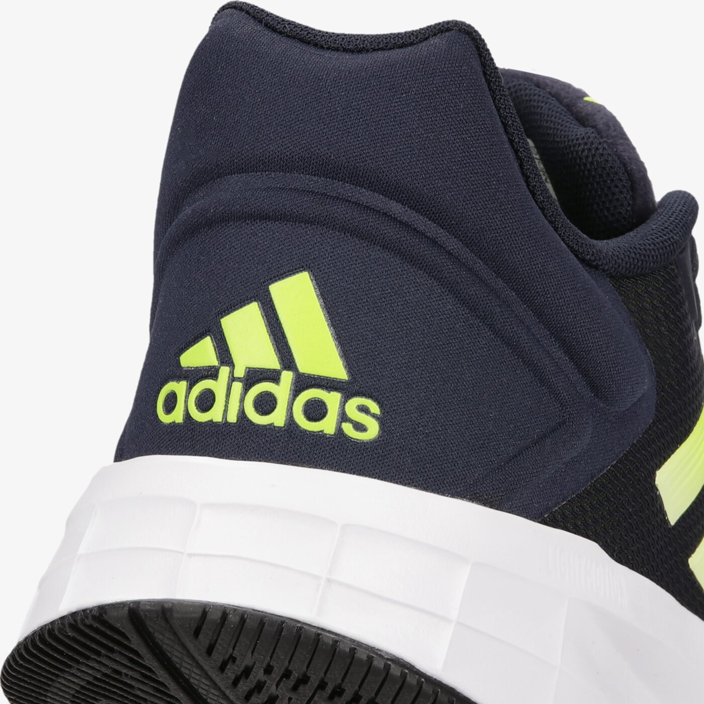 Buty do biegania męskie ADIDAS DURAMO 10 gw8337 kolor czarny