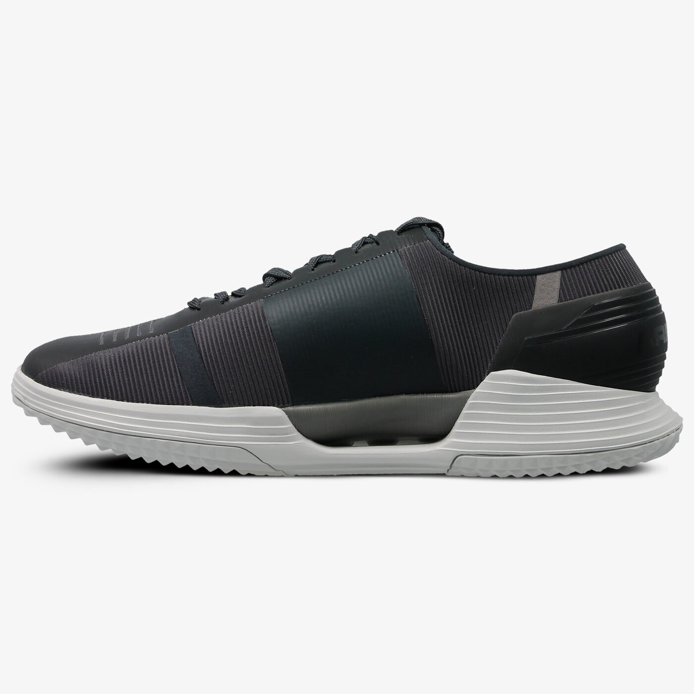 Buty treningowe męskie UNDER ARMOUR UA SPEEDFORM AMP 2.0 1295773101 kolor szary