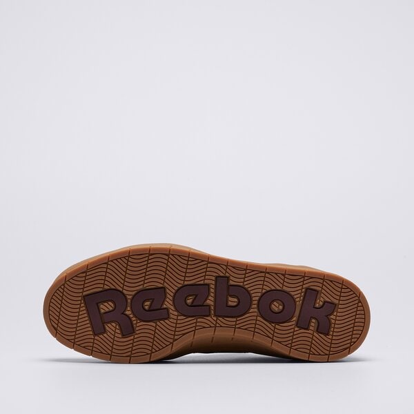 Buty sportowe damskie REEBOK COURT ADVANCE SURGE 100229877 kolor czarny