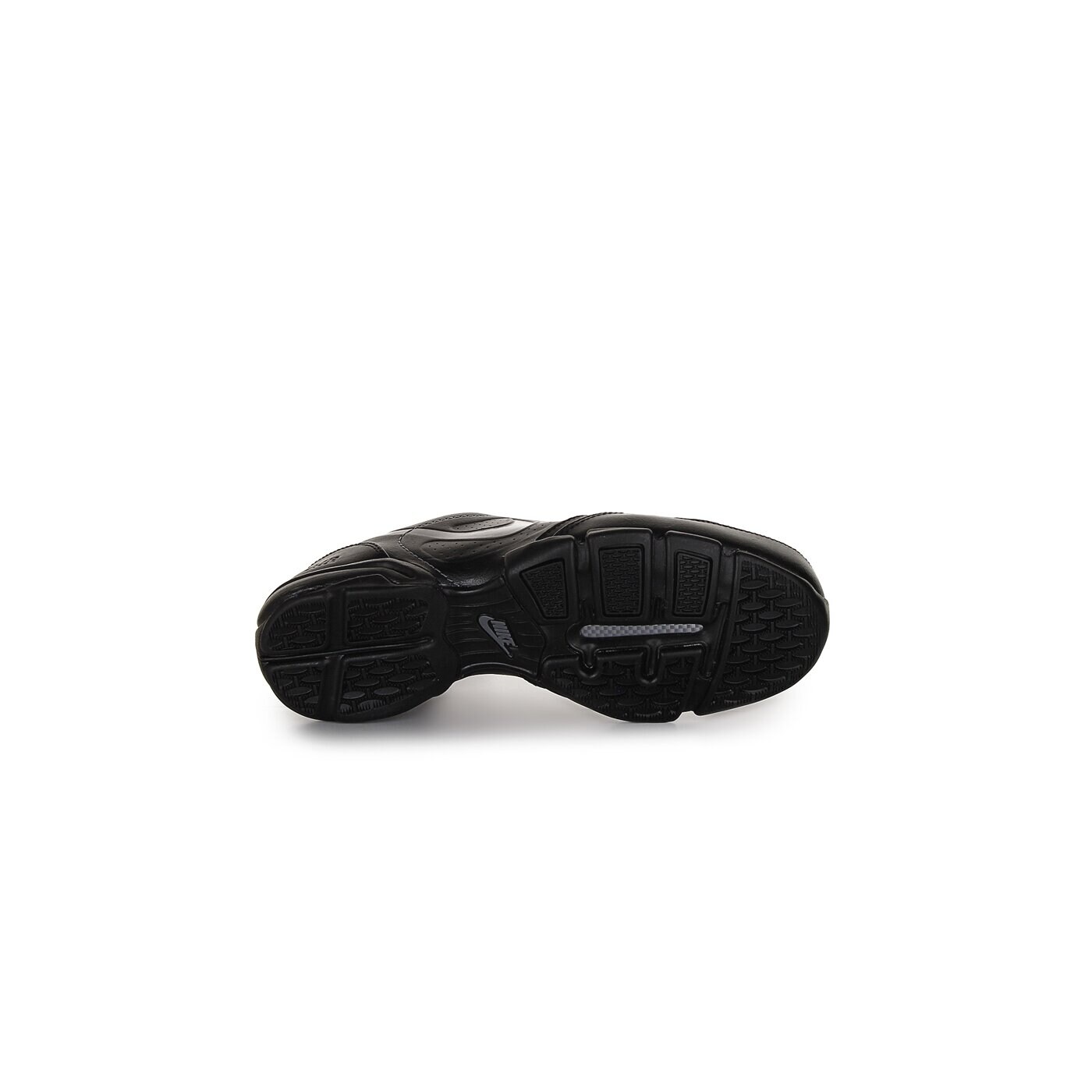 Buty treningowe męskie NIKE AIR TOUKOL III  525726001 kolor czarny