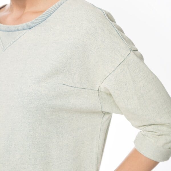 Bluza damska LOTTO BLUZA FRAY lo16bld12001 kolor beżowy