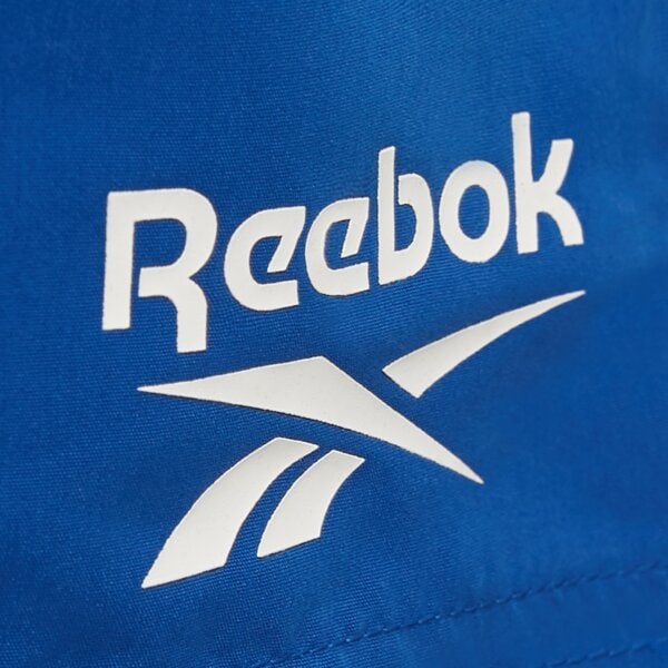Kąpielówki męskie REEBOK SZORTY YALE l5_71002_rbk_bl1 kolor niebieski