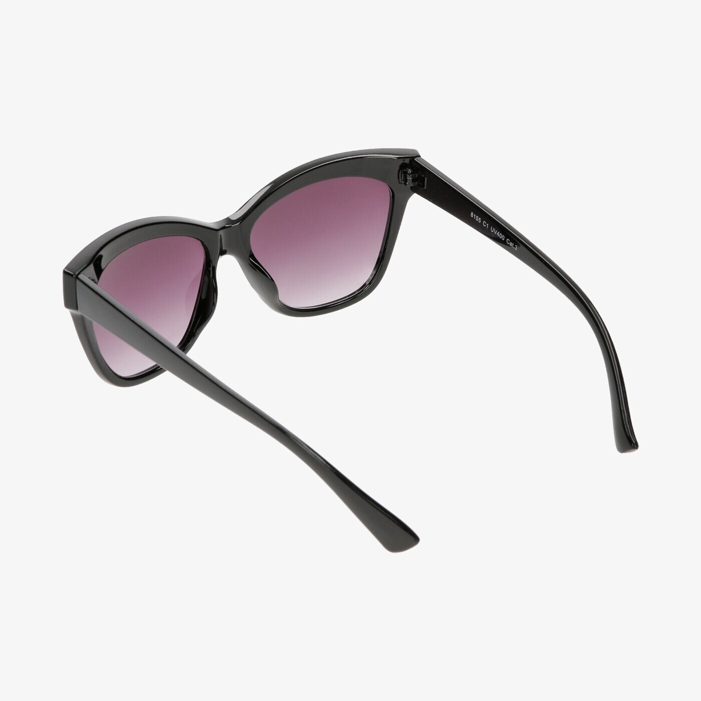 Okulary przeciwsłoneczne damskie OTO OKULARY GATINEAU C1 8155c1 kolor multicolor