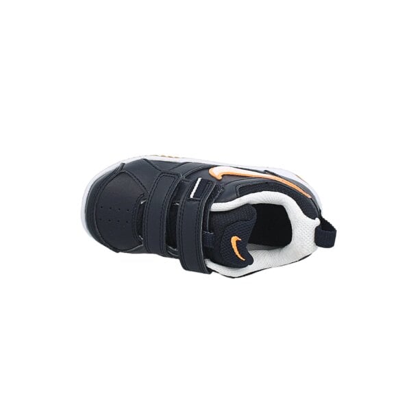NIKE LYKIN 11 (TDV) 454476404 kolor granatowy