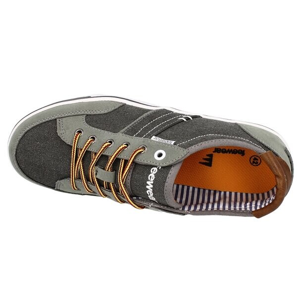 Buty sportowe męskie FEEWEAR STRIPRAND fwml113006 kolor szary