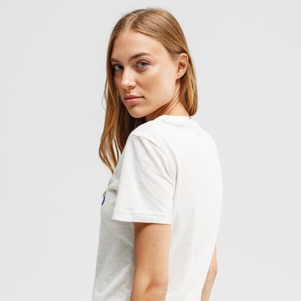 Koszulka damska ADIDAS T-SHIRT W E LIN SLIM T gd2932 kolor biały