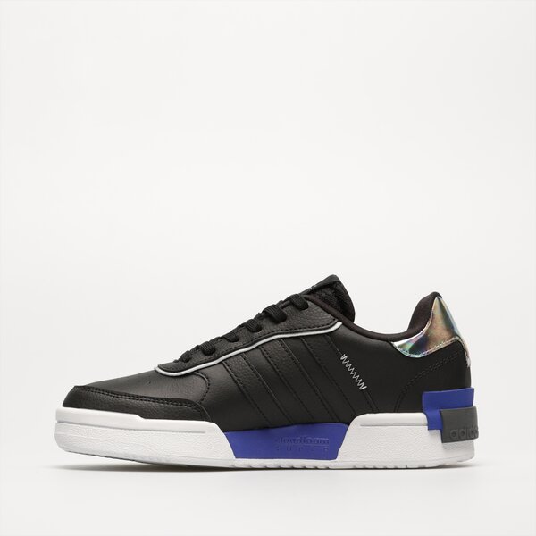 Buty sportowe damskie ADIDAS POSTMOVE SE h03743 kolor czarny