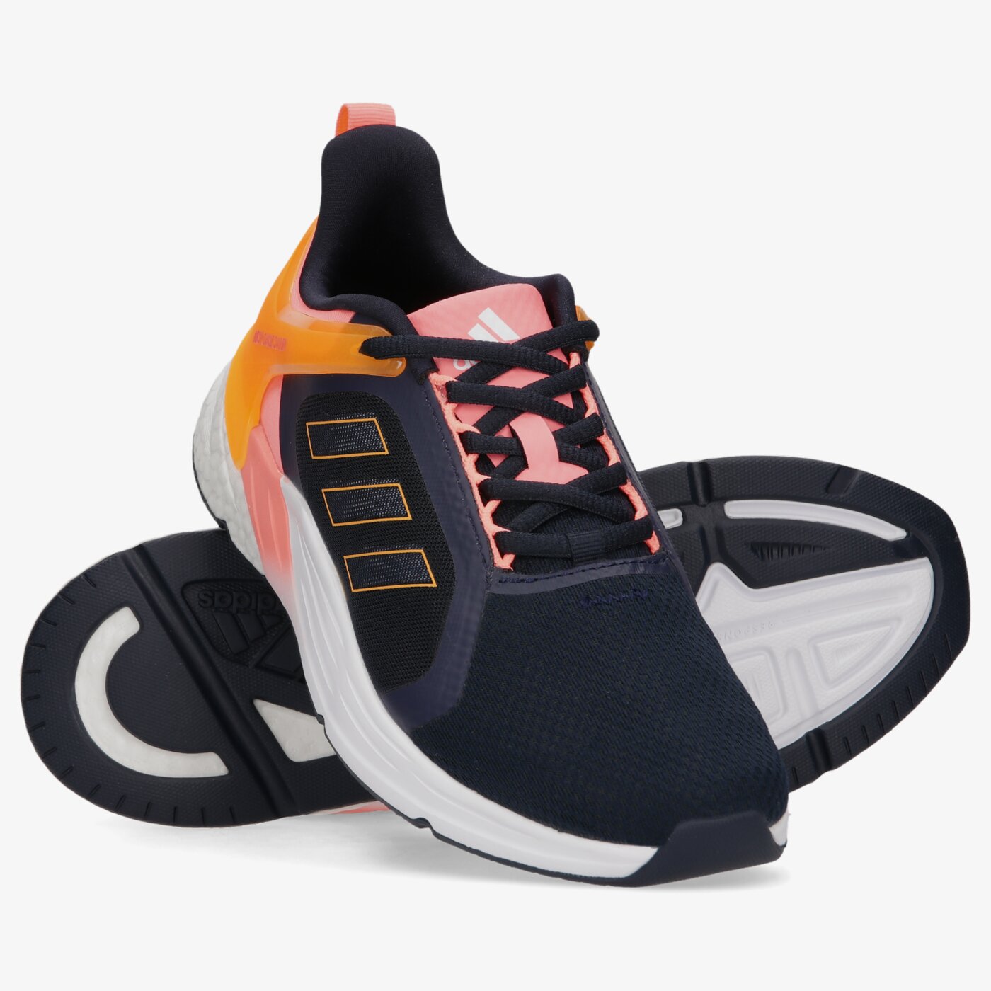 Buty do biegania damskie ADIDAS RESPONSE SUPER 2.0  gy8603 kolor czarny