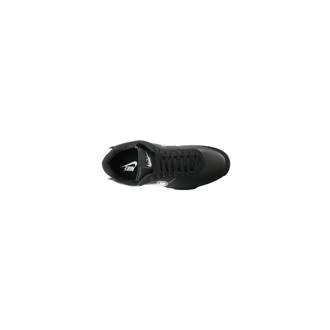 Buty sportowe męskie NIKE T77 LITE  454543001 kolor czarny