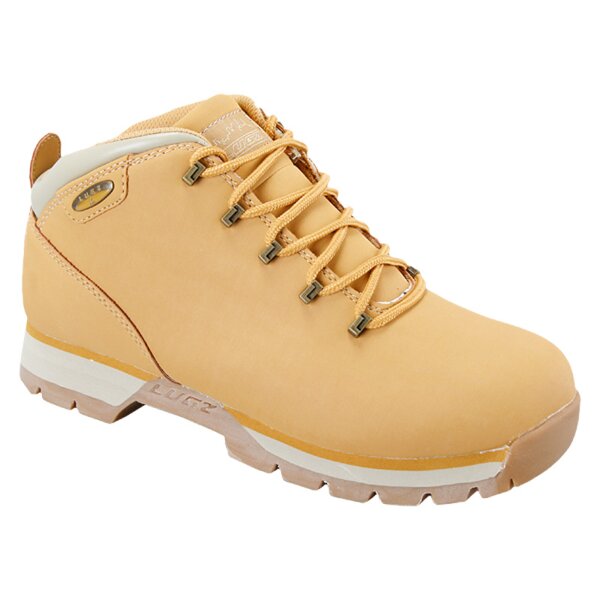 Buty outdoor męskie LUGZ JAM II mj2d7651 kolor żółty