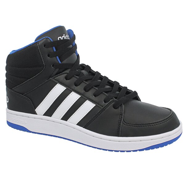 ADIDAS HOOPS VS MID f97779 kolor czarny