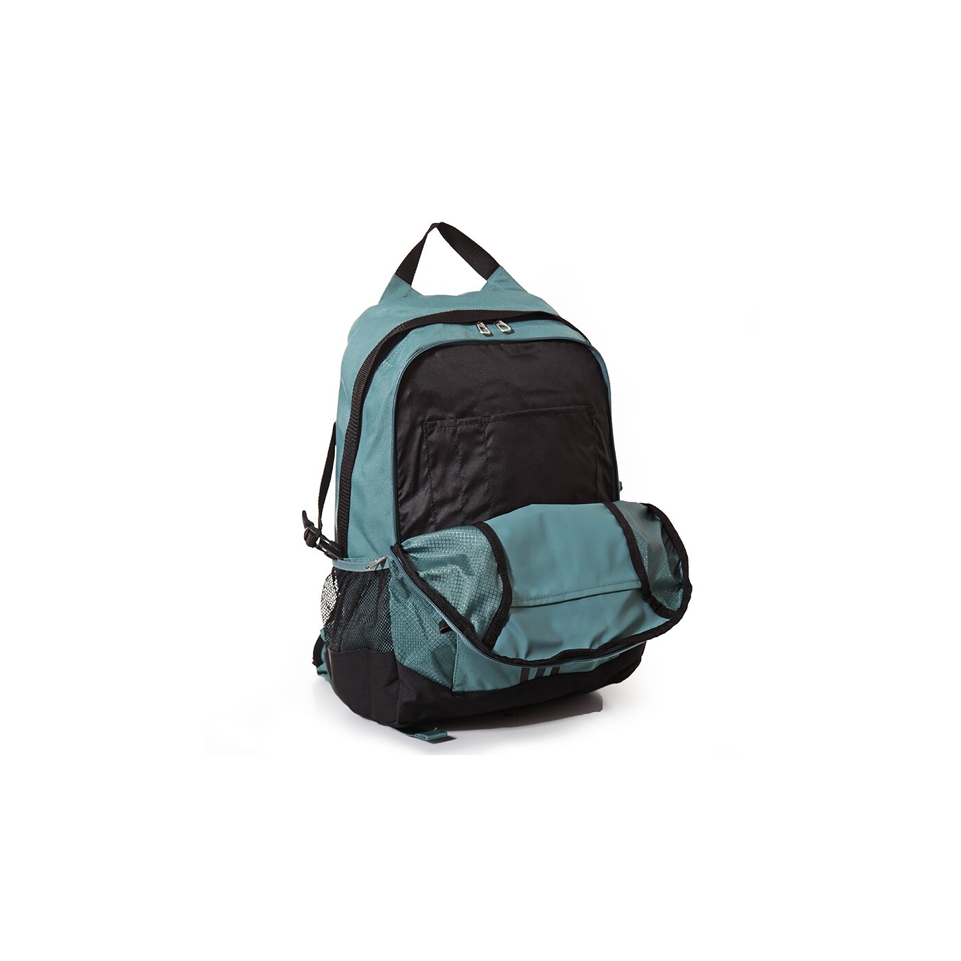 Plecak damski ADIDAS PLECAK BP POWER II m65921 kolor szary