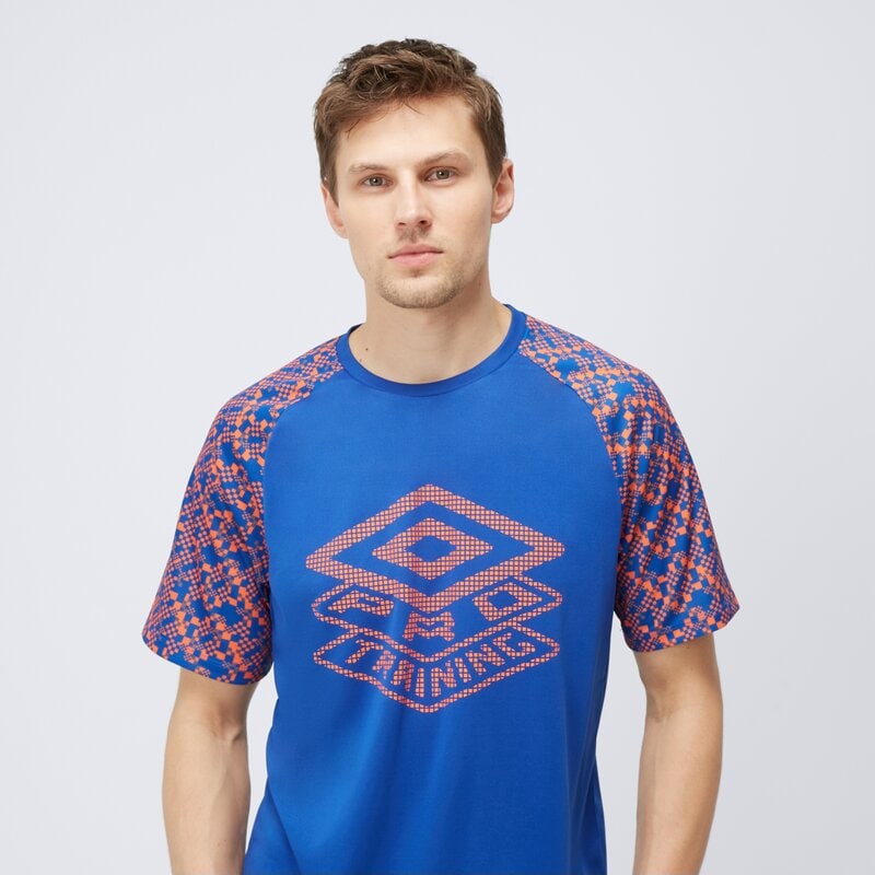 UMBRO T-SHIRT SS PRO TRAINING ACTIVE