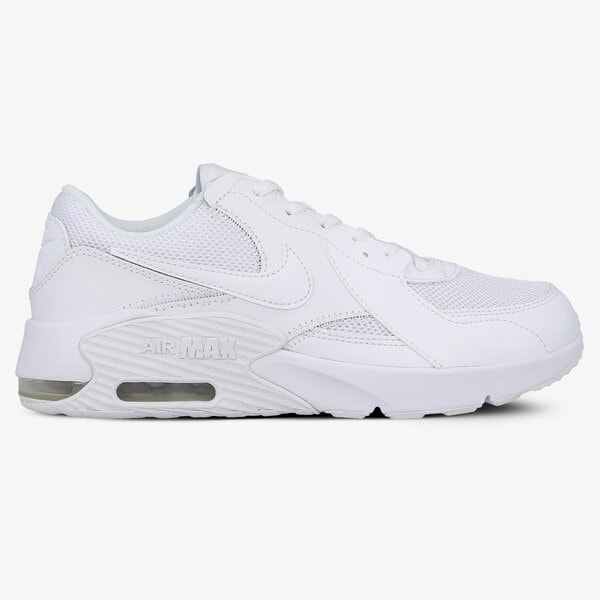 Buty dziecięce NIKE AIR MAX EXCEE cd6894-100 kolor biały