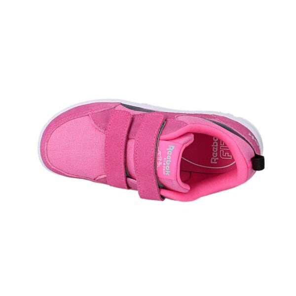 Buty dziecięce REEBOK VENTUREFLEX v70202 kolor różowy
