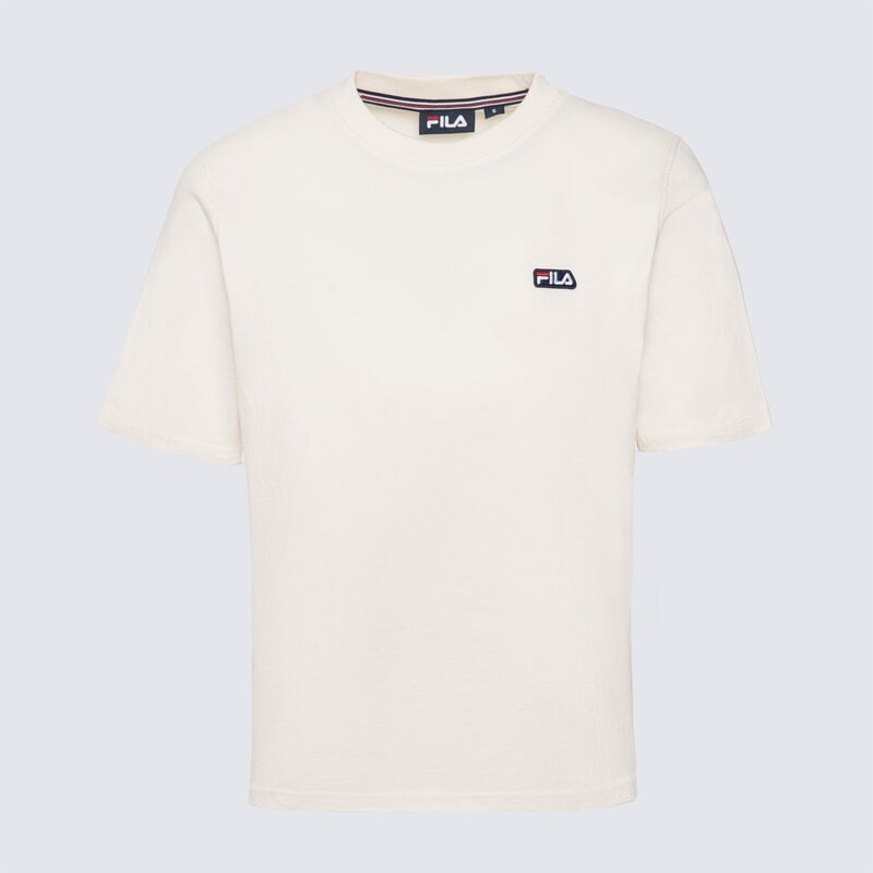 FILA T-SHIRT BADGE LOGO TEE
