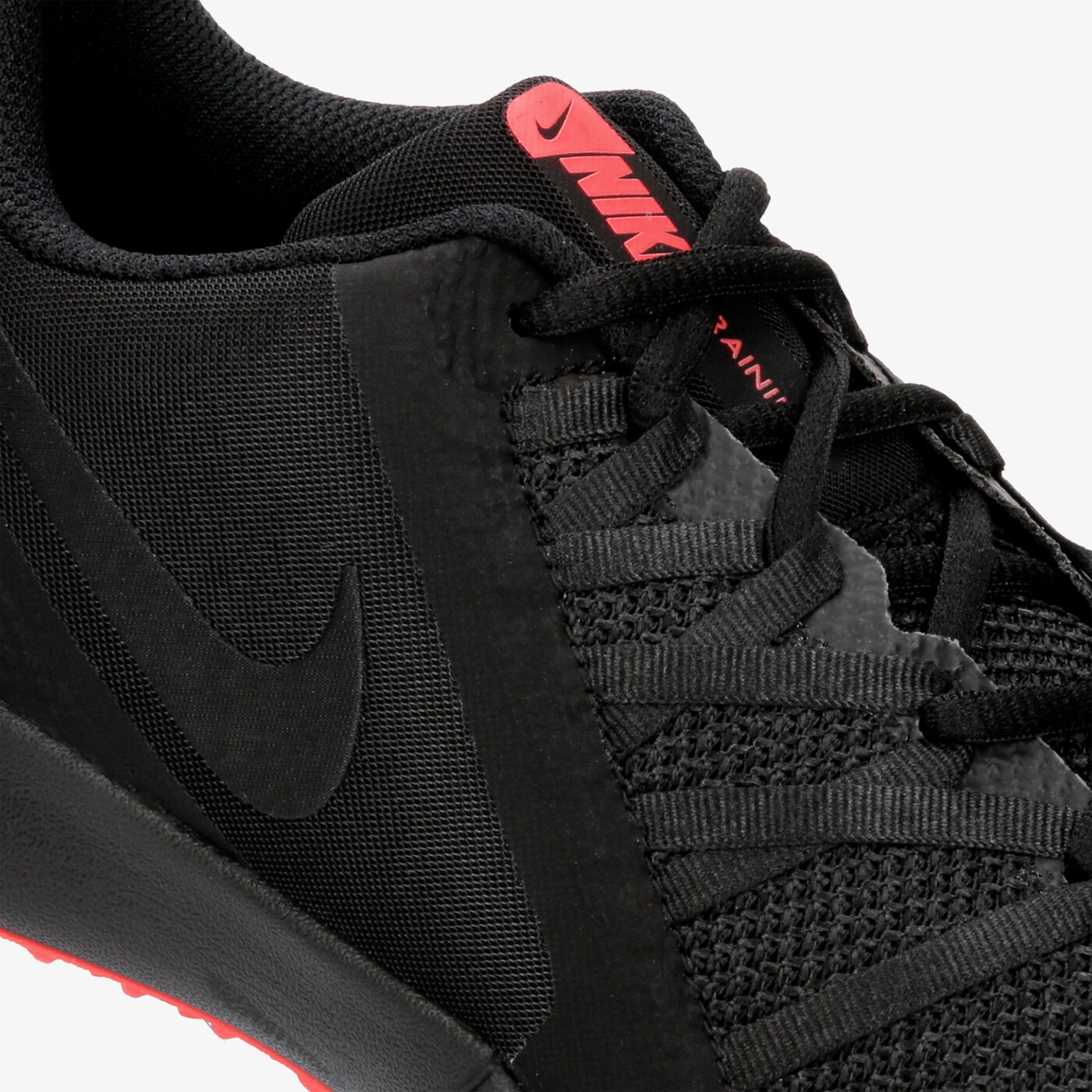 Buty treningowe męskie NIKE VARSITY COMPETE TRAINER aa7064-060 kolor czarny