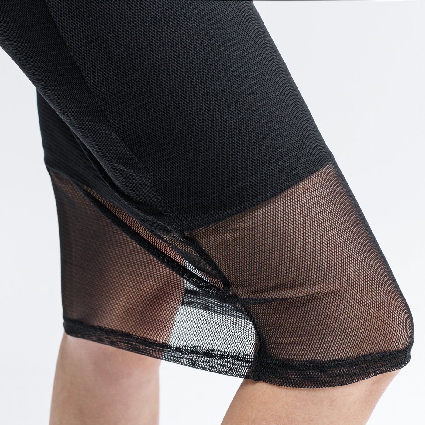 Sukienka damska UMBRO SPÓDNICZKA BUCATTA ul120sdd04001 kolor czarny