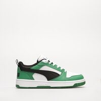 PUMA REBOUND V6 LO JR