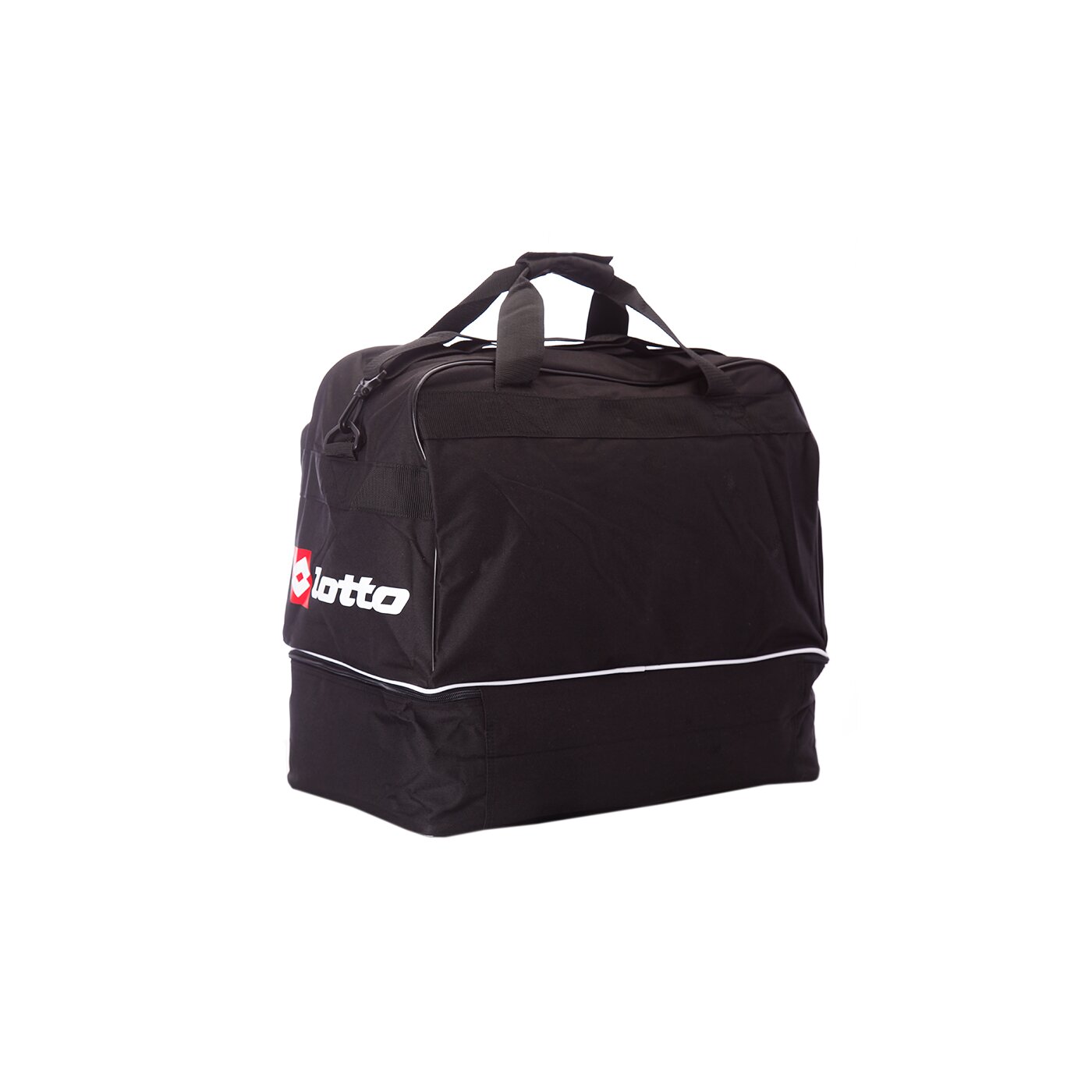 Torba męska LOTTO TORBA SOCCER TEAM PRO k3478 kolor czarny
