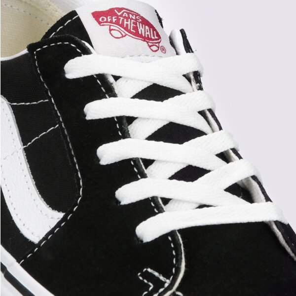Buty sportowe męskie VANS SK8-LOW  vn0a4uuk6bt1 kolor czarny